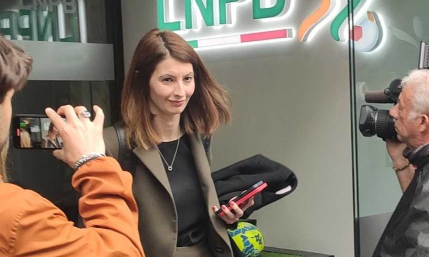 Souloukou: ‘I Friedkin sono qui per restare. Su stadio e Superlega…’|Serie A