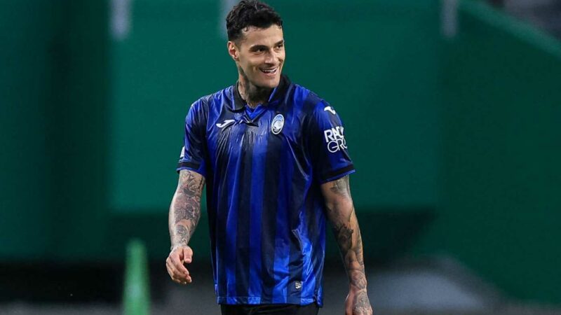 Sporting-Atalanta LIVE 1-1, palo di Lookman! Legno anche per Coates|Primapagina