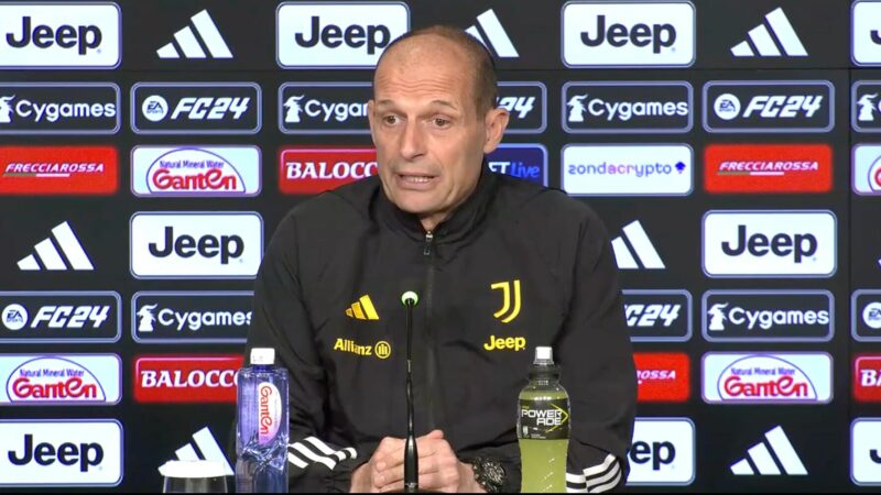 TS – “Chiesa-Danilo ok. Futuro? Quando i dirigenti…”