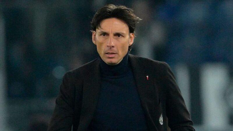 TS – “Contro il Toro con più amore e meno pressione”