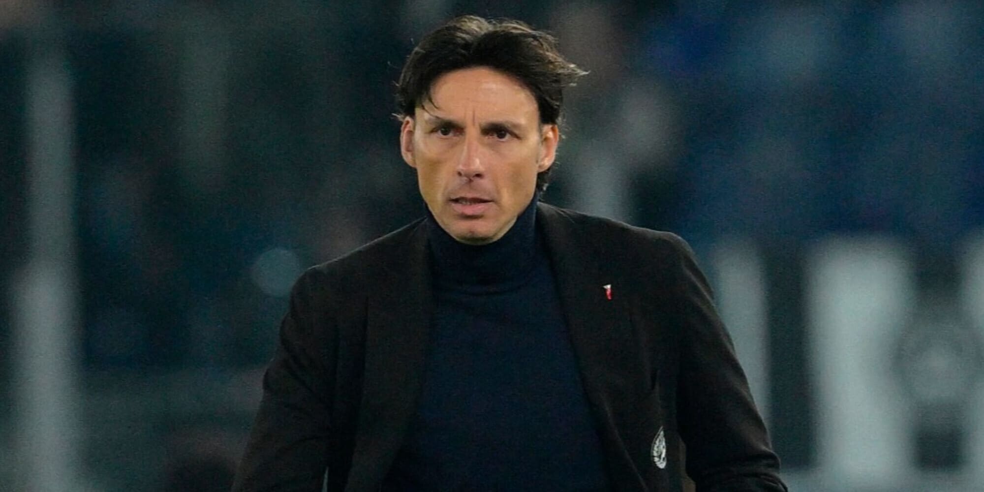 TS – “Contro il Toro con più amore e meno pressione”