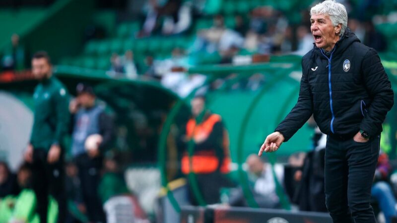 TS – “Gli abbiamo messo pressione, peccato non aver vinto”