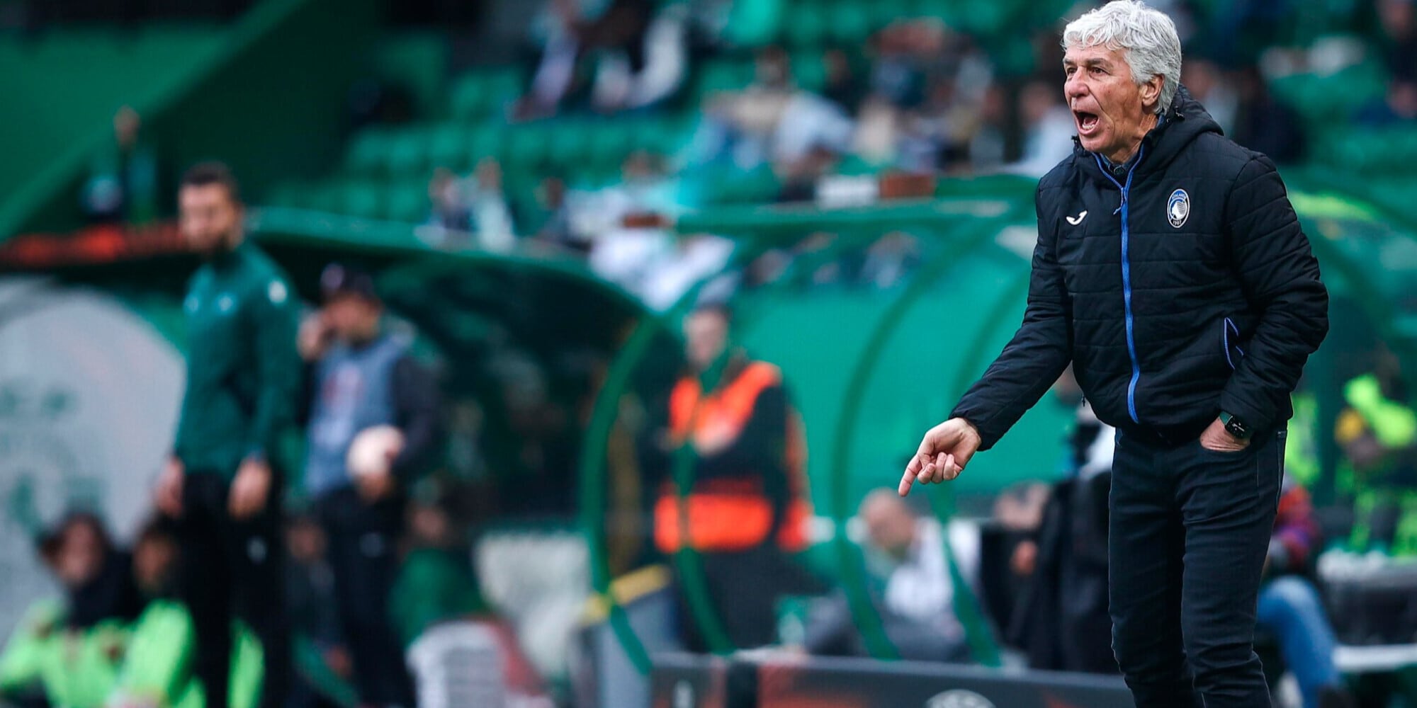 TS – “Gli abbiamo messo pressione, peccato non aver vinto”