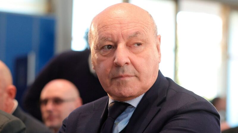 TS – “Non so quando verrà, speriamo presto”