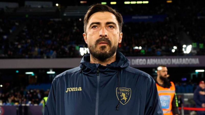 TS – “Pareggio meritato. Sanabria? Spero che ora ne faccia 8 come…”