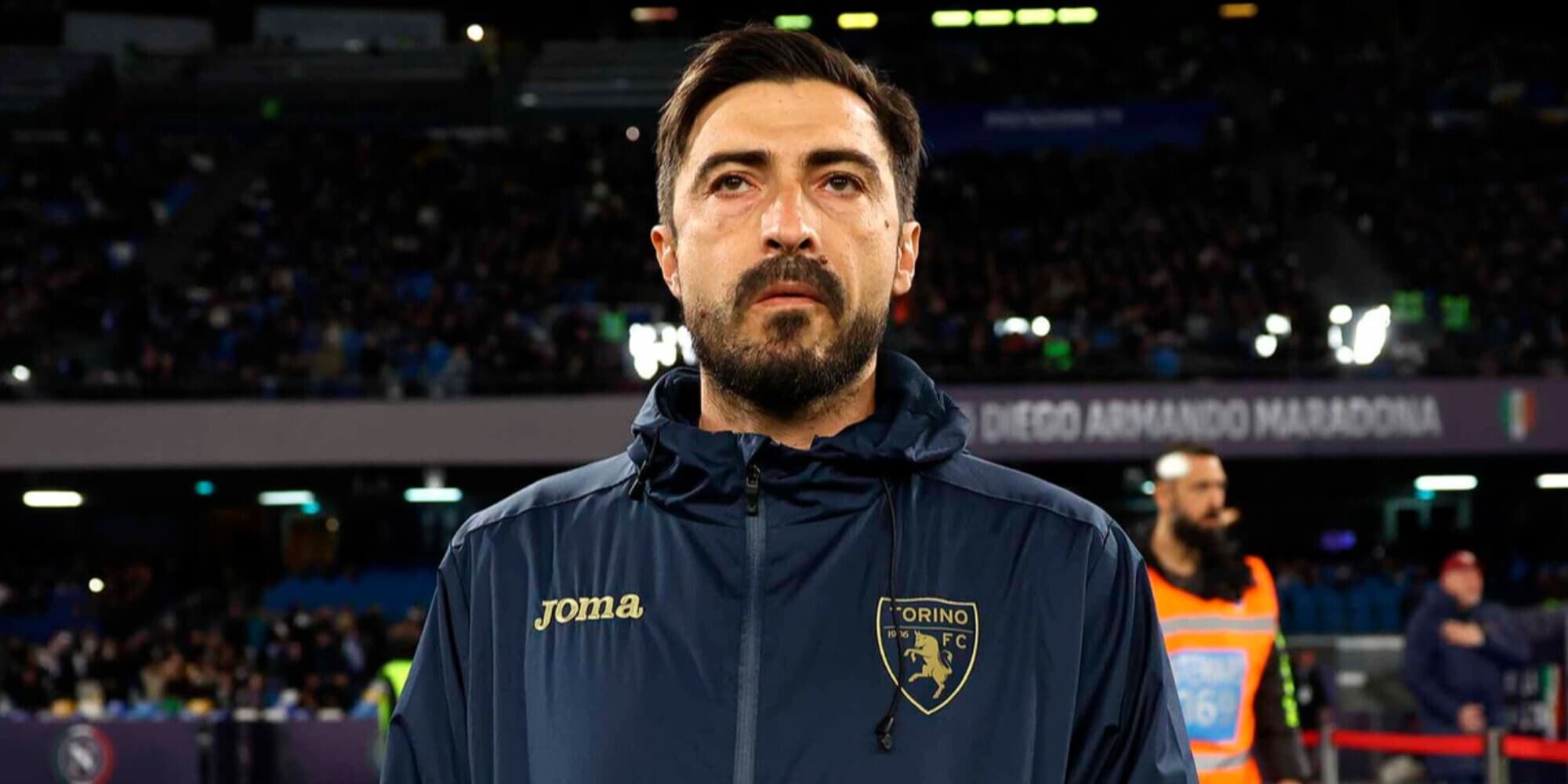 TS – “Pareggio meritato. Sanabria? Spero che ora ne faccia 8 come…”