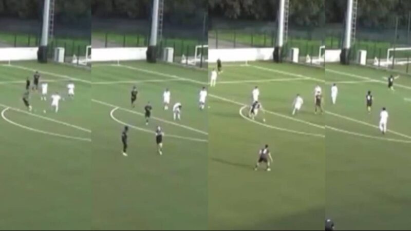 TS – tutto sul gioiello di una Juve forza 9