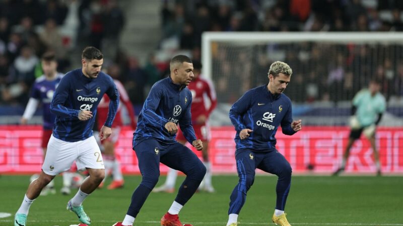 Theo Hernandez aggiunto alla lista estiva