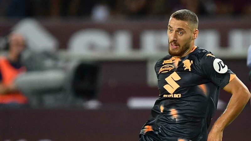 Torino, l’agente di Vlasic: ‘Può essere più determinante’|Serie A