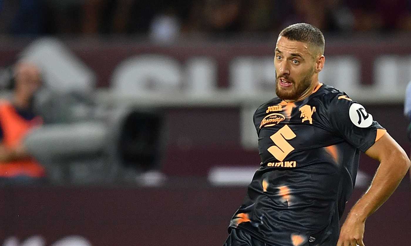 Torino, l’agente di Vlasic: ‘Può essere più determinante’|Serie A