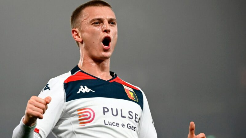 Tuttosport – Gudmundsson, la Juve, l’incognita Chiesa e la doppia sfida con Milan e Inter