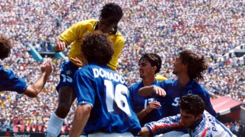 Tuttosport – “La Juve mi cedette senza dirmelo. Non si aspettavano giocassi quel Mondiale…”