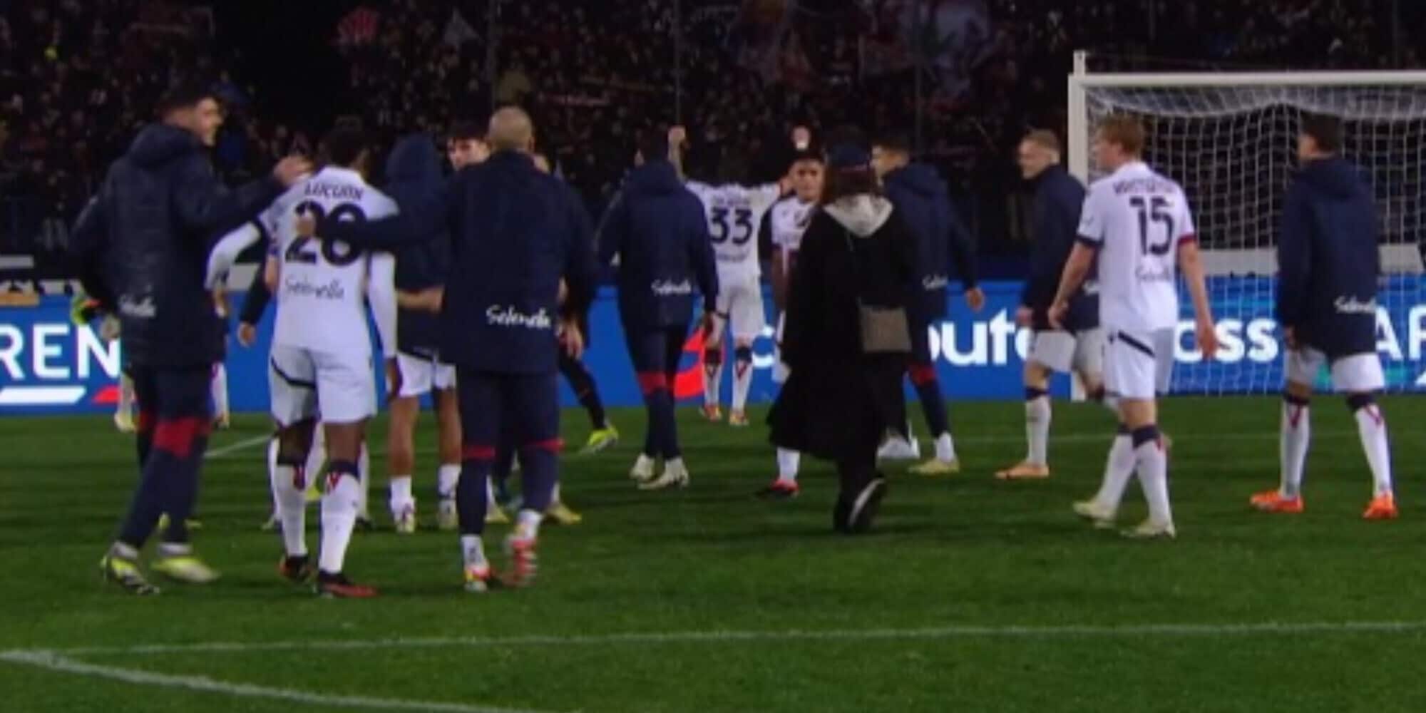 Tuttosport – Motta è a meno quattro dalla Juve