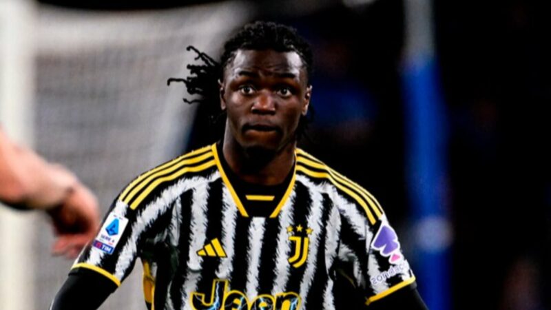 Tuttosport – Nonge, scuse Juve. La replica di Barrenechea e dei tifosi: “Non è il momento”