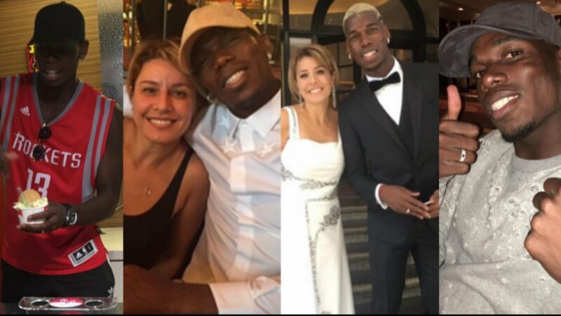 Tuttosport – Rafaela Pimenta, il post sulla squalifica doping per Pogba