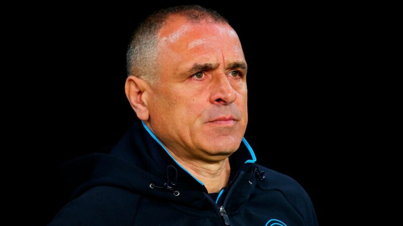 Tuttosport – “Siamo delusi, abbiamo concesso troppo. Su Osimhen era rigore”