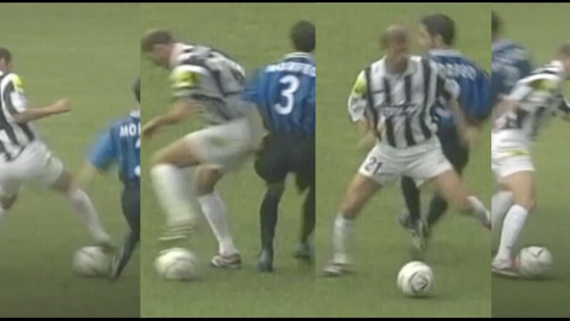 Tuttosport – “Solo lui e Del Piero possono…”