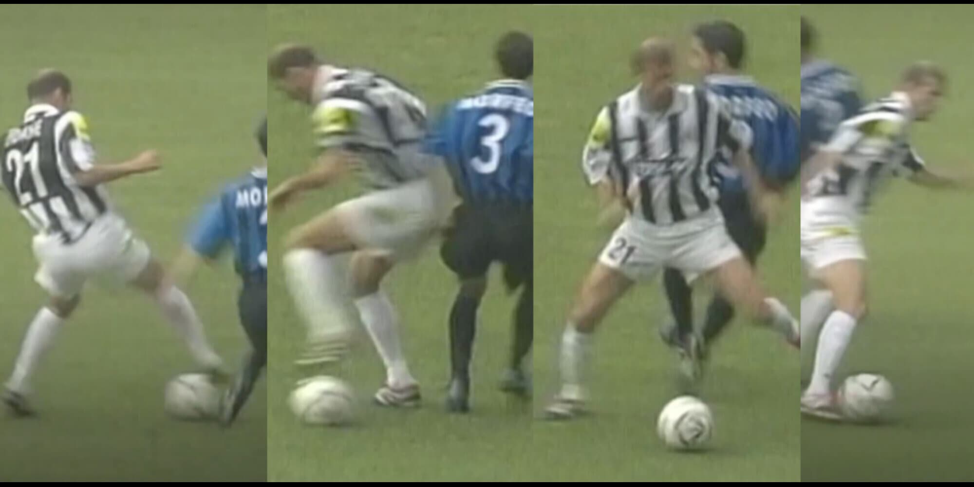 Tuttosport – “Solo lui e Del Piero possono…”