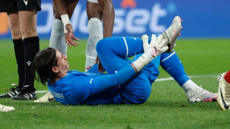 Tuttosport – Sommer-De Vrij, doppio infortunio Inter: il comunicato del club