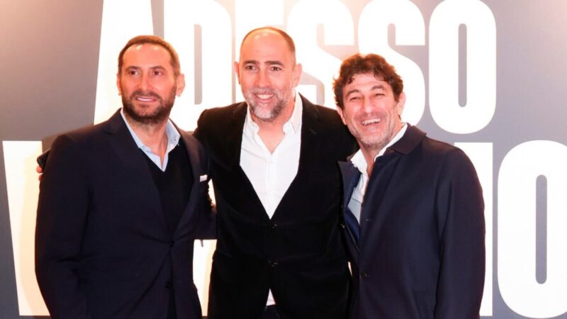 Tuttosport – Tudor-Lazio, ci siamo. Per Igor la Juve nel destino…ma da avversario