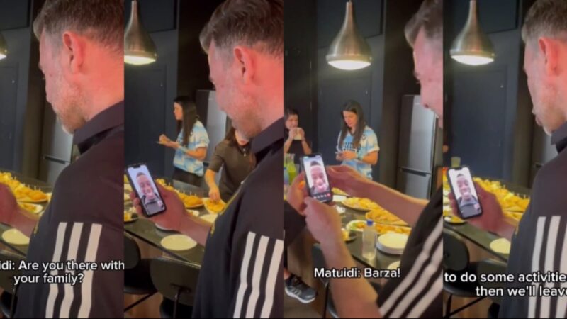 Tuttosport – botta e risposta tra ex compagni