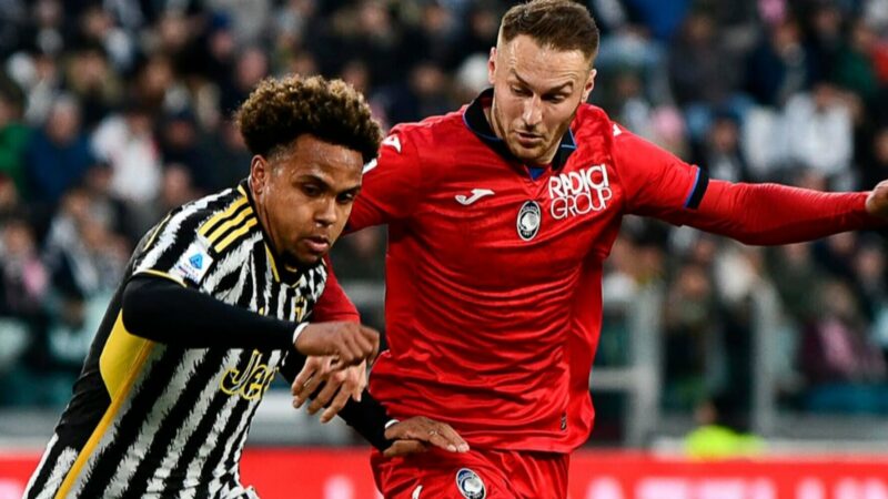 Tuttosport – i numeri dell’uomo in più Juve aspettando Koopmeiners