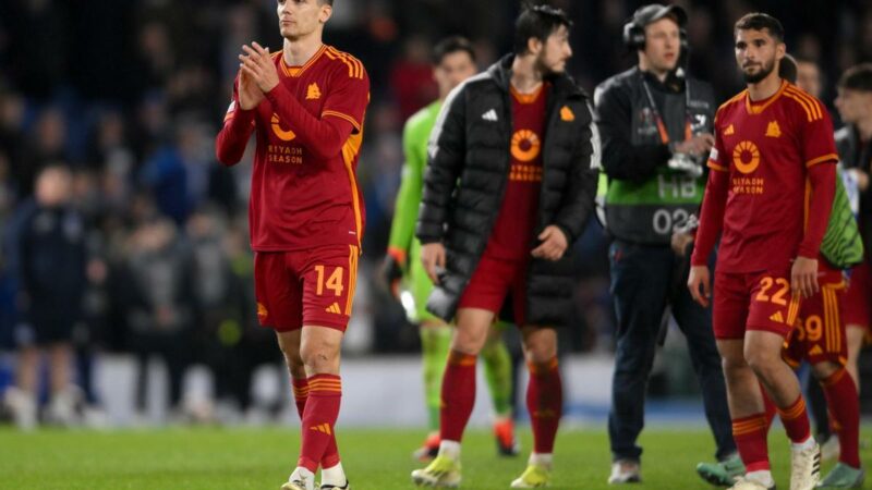 Un giovane calciatore della Roma fa trapelare un video intimo di un dipendente del club e la donna interessata viene licenziata