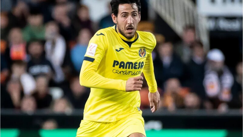Villarreal: Parejo riappare dalla porta principale