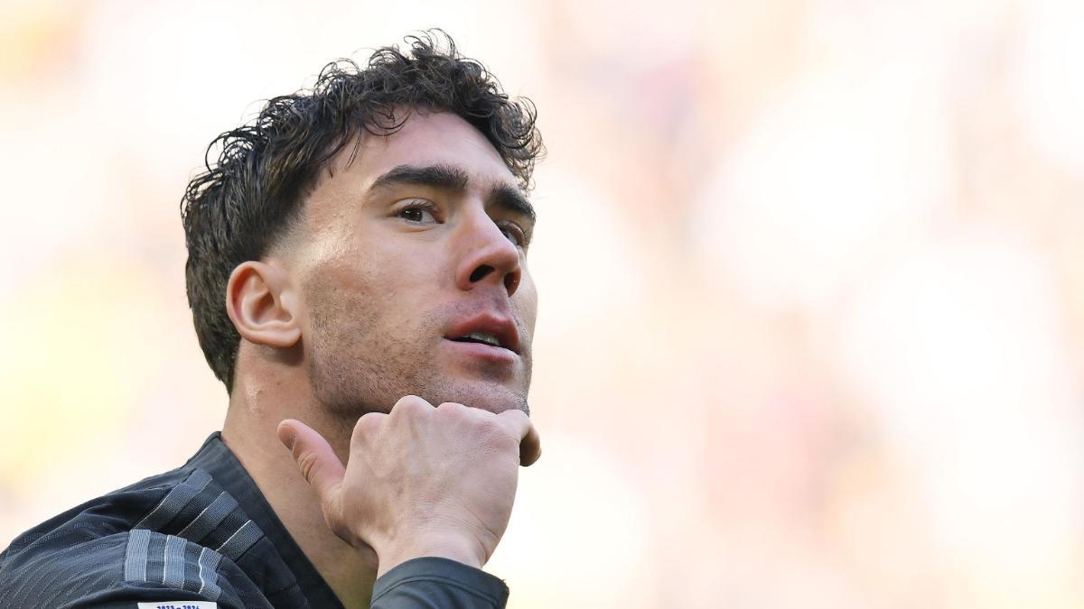 Vlahovic pagherà caro lo ‘scherzo’