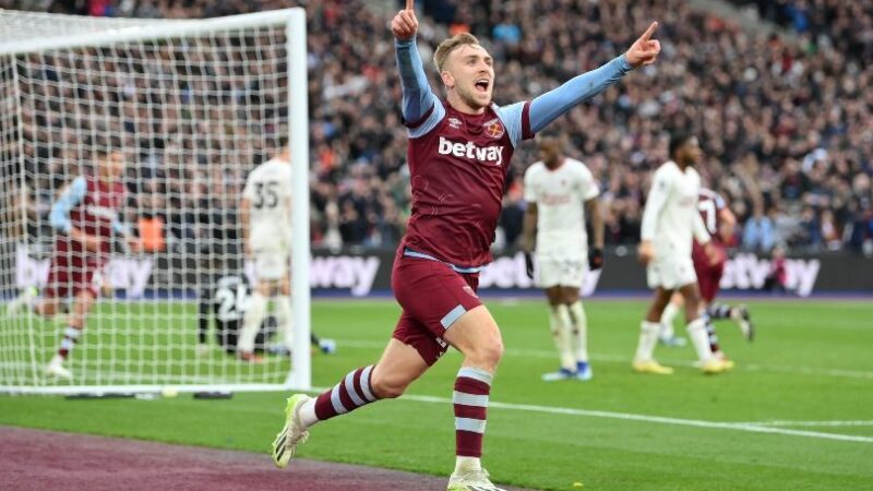 West Ham: Jarrod Bowen sarà il capitano degli Hammers, dice l’eroe di culto Carlton Cole