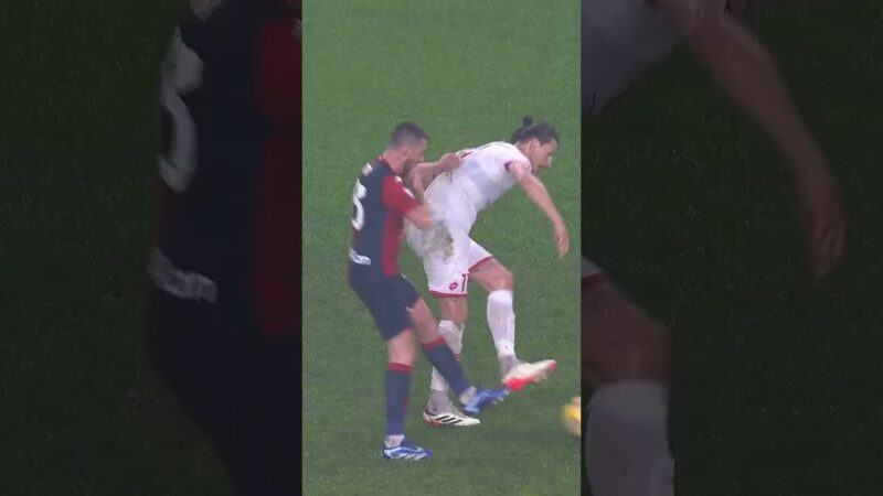 I gol più belli della 28esima giornata 🔥 #cortometraggi