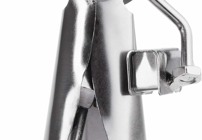 Brubaker Vite Uomo Graduation Laurea Master – Fatto a Mano in Ferro Figura Uomo Metallo Esame – Metallo Figura Idea Regalo per Gli Studenti – idea regalo udinese