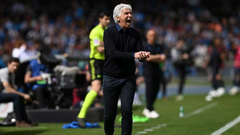 Atalanta, allenamento a porte aperte a Zingonia: cori dei tifosi VIDEO|Serie A