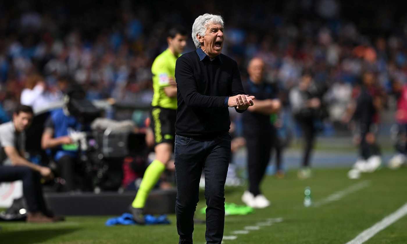 Atalanta, allenamento a porte aperte a Zingonia: cori dei tifosi VIDEO|Serie A