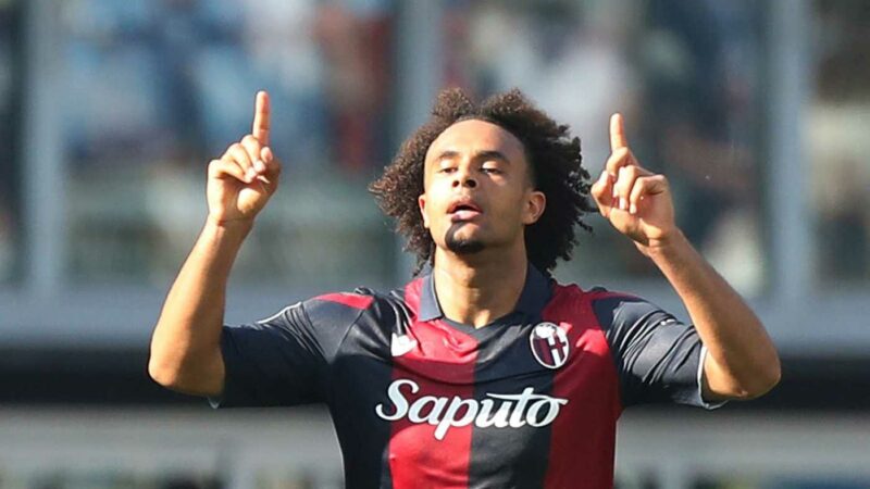 CM.com – Gazzetta – Milan, ecco l’offerta per arrivare a Zirkzee|Primapagina