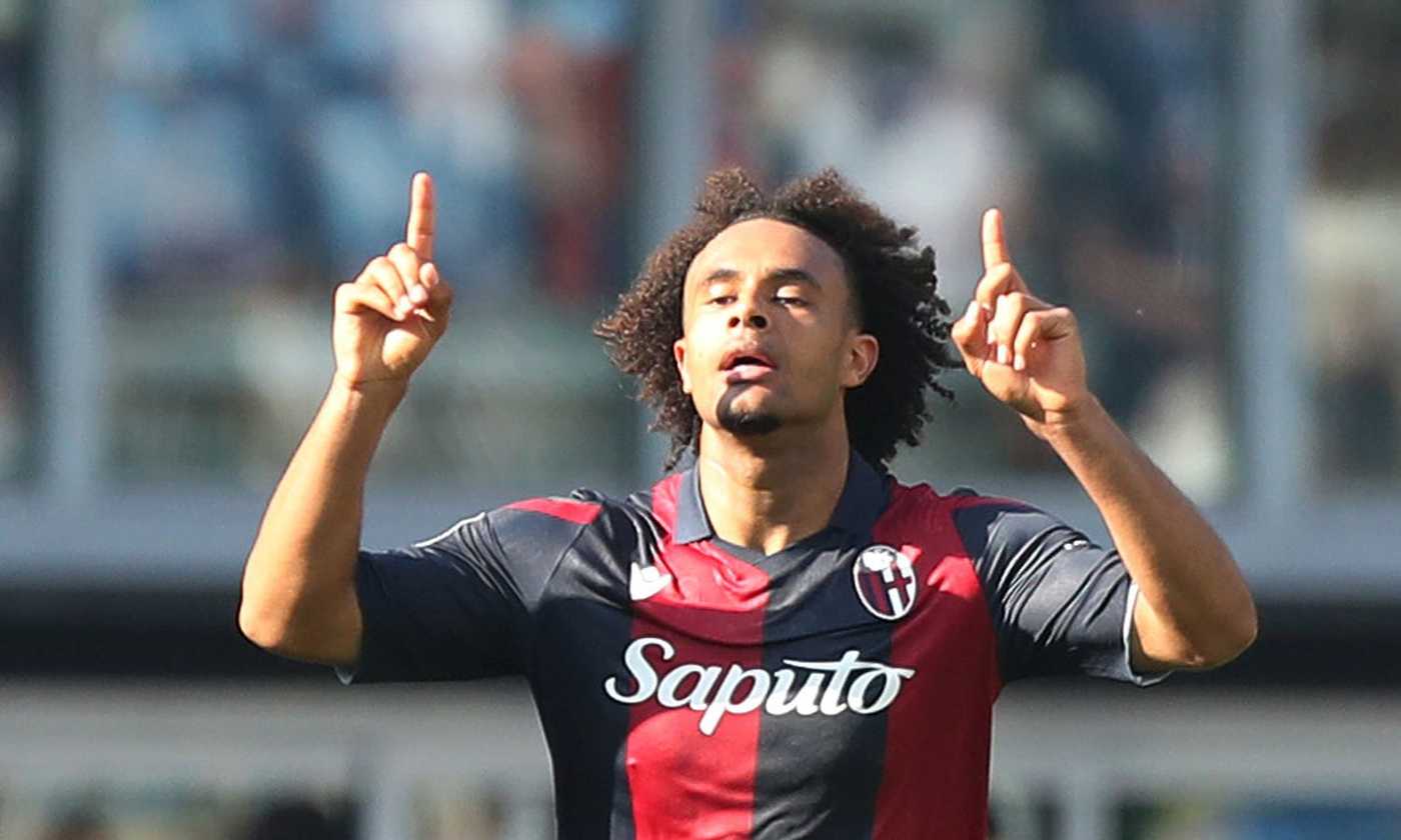 CM.com – Gazzetta – Milan, ecco l’offerta per arrivare a Zirkzee|Primapagina