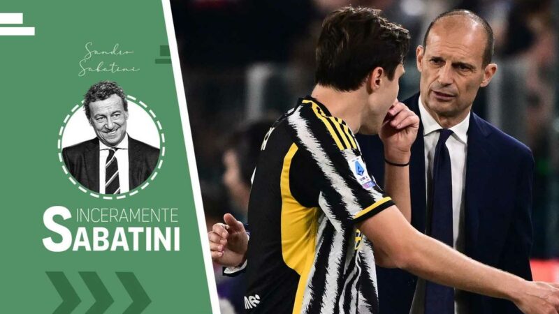 CM.com – La Juventus è guarita: la crisi di era solo nei risultati, non nel gioco|Primapagina