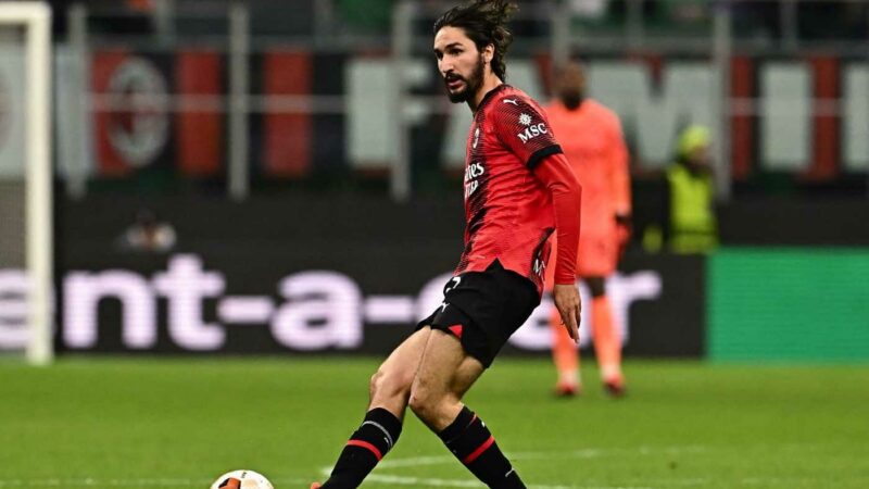 CM.com – Milan, Adli tuona: ‘Se la società vuole vincere ci servono giocatori forti’|Serie A