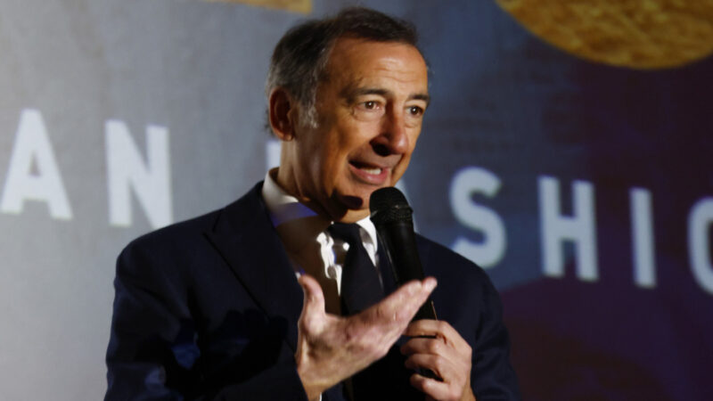 CM.com – Sala: ‘Se il Milan si spiccia, magari entro 3 anni premierò anche loro per la seconda stella’|Serie A