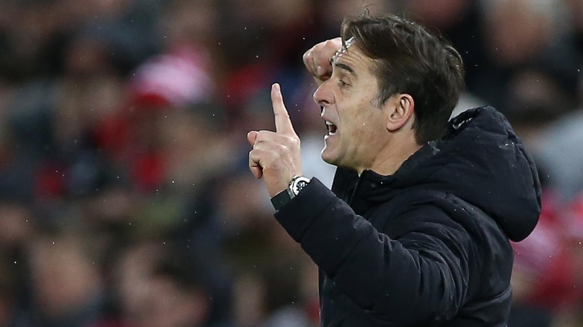 Calciomercato | Dietro Lopetegui c’è un nuovo colosso europeo