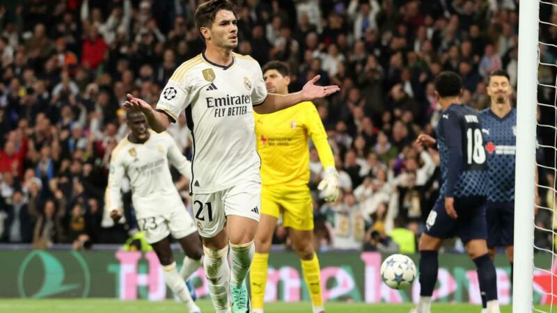 Calciomercato.com – Ex Milan, Brahim Diaz è determinante: adesso vale 60 milioni|Mercato