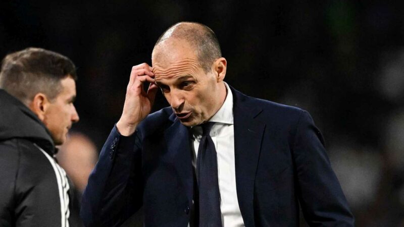 Juvemania, Elkann liquidi Allegri e ascolti Giuntoli: al via il progetto Thiago Motta, con una speranza|Mercato
