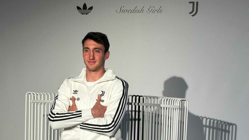 Cambiaso: ‘Futuro? Qui alla Juventus’. Poi il lapsus: ‘Contento di essere stato allenato da Allegri’|Primapagina