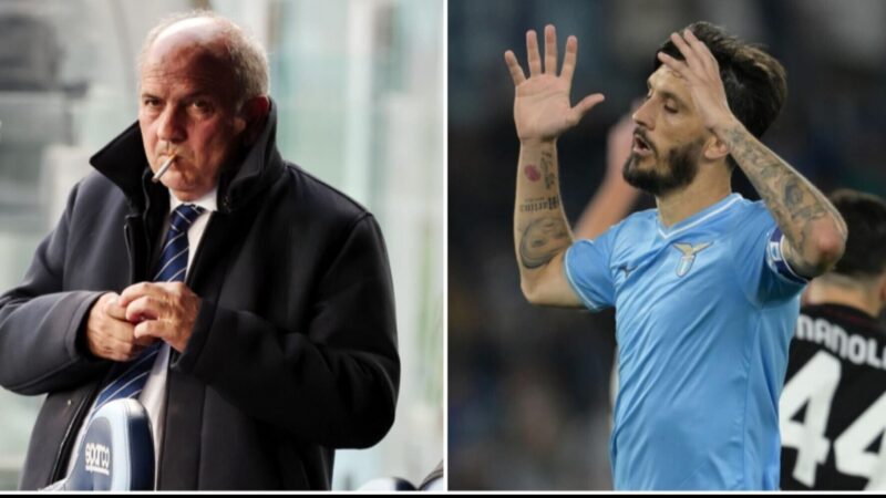 CdS – “Addio alla Lazio? I contratti vanno rispettati”