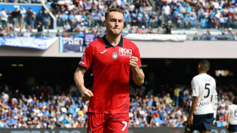 CdS – Atalanta, Percassi “Koopmeiners? Non abbiamo ricevuto nessun interesse”