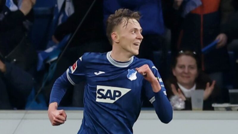 CdS – Beier, il nome nuovo della Bundesliga