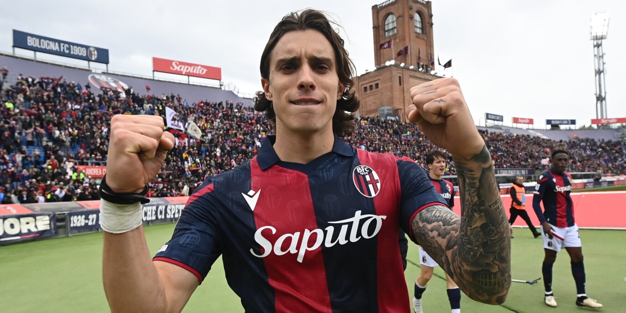 CdS – Calafiori, la Juve insiste: i retroscena della trattativa