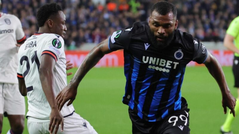 CdS – Igor Thiago e l’esame con la Fiorentina