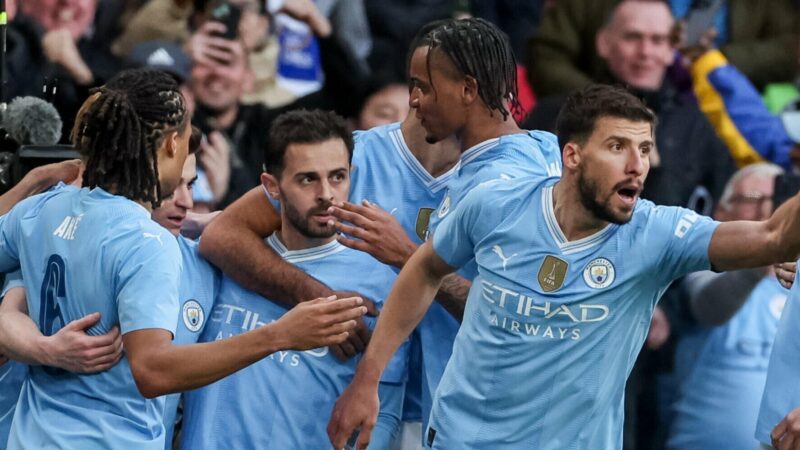 CdS – “Il Barcellona sogna il grande colpo dal Manchester City”
