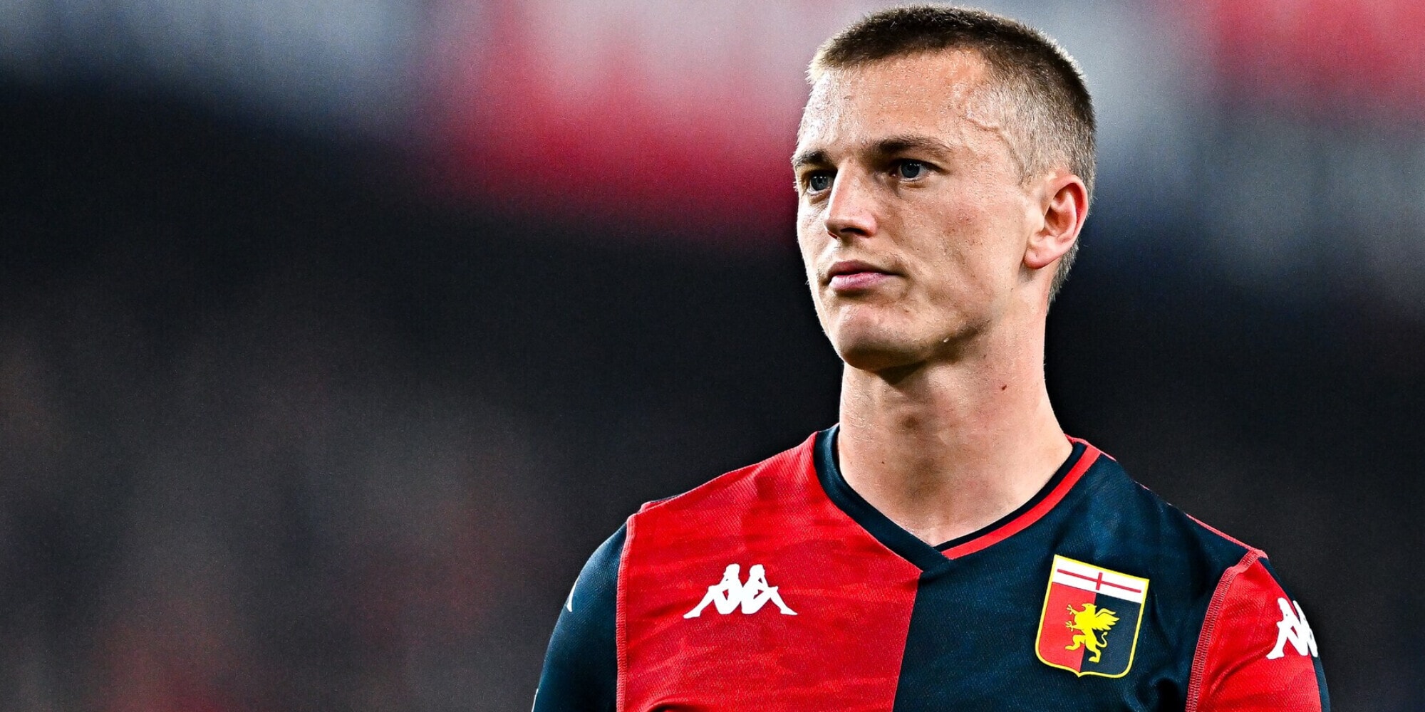 CdS – Inter, l’incastro per Gudmundsson